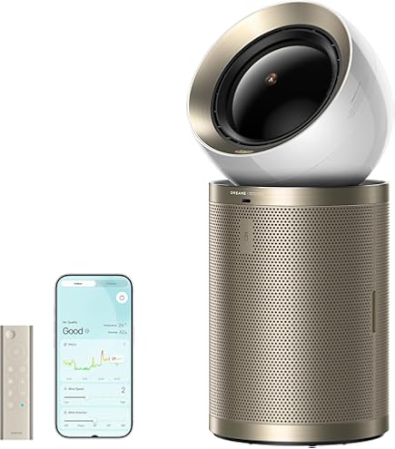 Dyson Purifier Hot+Cool Formaldehyde™ HP09 : Amazon.ca: Home